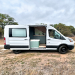 Navigo – Travel Camper Vans | Houston, Tx